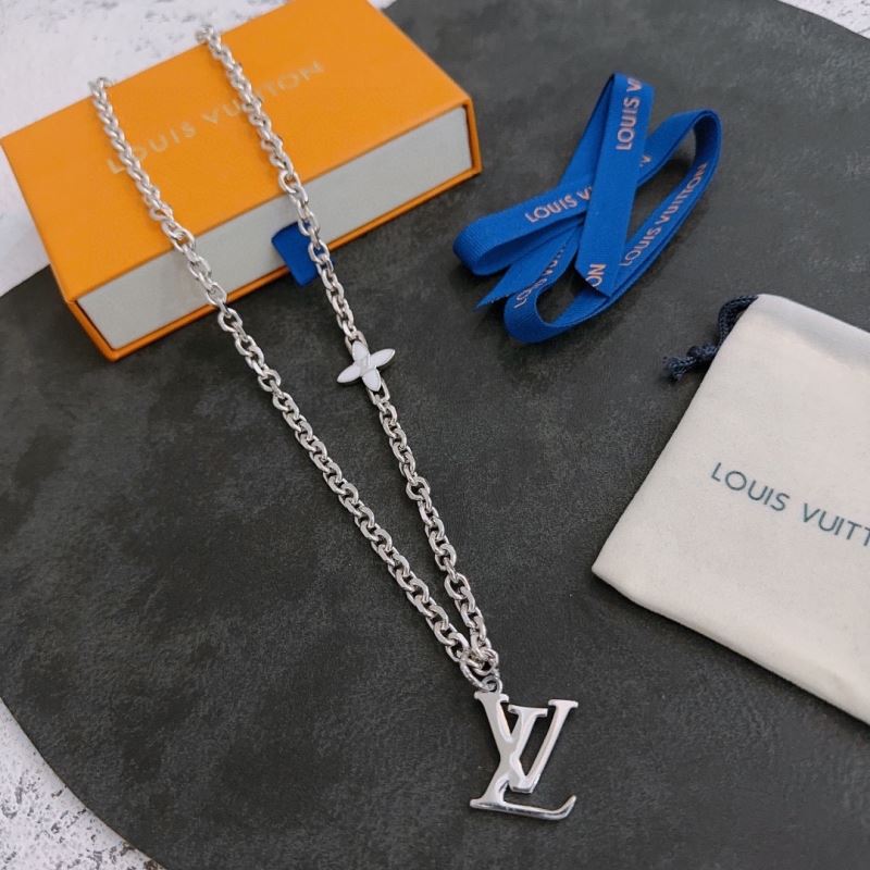 Louis Vuitton Necklaces